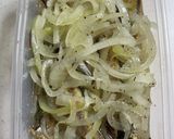 なんちゃってマリネ作り方6写真