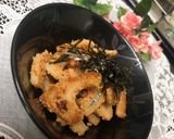 レンコンのたらこガーリックバター炒め♪作り方9写真