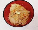 すき焼きめんつゆ☆豚の生姜焼き作り方5写真