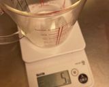 計量味きめワカメご飯(画像は雑穀入り)作り方3写真
