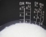 計量味きめワカメご飯(画像は雑穀入り)作り方4写真
