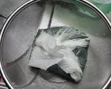 計量味きめワカメご飯(画像は雑穀入り)作り方5写真