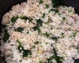 計量味きめワカメご飯(画像は雑穀入り)作り方6写真