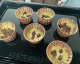 黒いバナナの消費！簡単HMパウンドケーキ作り方13写真