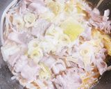 簡単ぶっこむだけの無水鍋作り方6写真