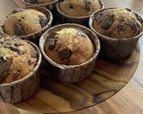黒いバナナの消費！簡単HMパウンドケーキ作り方14写真