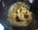 ナスの味噌マヨダレ焼き作り方3写真