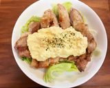 うちのチキン南蛮作り方7写真