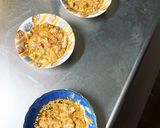 簡単本格きな粉焼肉味豚こま大根青椒肉絲風作り方4写真