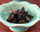 レンチン☆玉ねぎとピーマンのポン酢和え作り方8写真