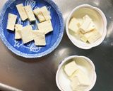 肉無ほんのりシーフードコク旨甘辛春雨炒煮作り方3写真