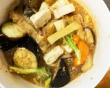 肉無ほんのりシーフードコク旨甘辛春雨炒煮作り方19写真