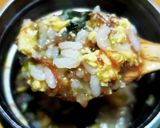 【スープジャー食】炒飯っぽいスープ作り方6写真