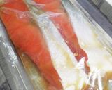 秋鮭もろみ漬け焼き★栄養士ママ作り方3写真