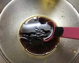 水菜と豆腐のわさびドレッシングサラダ☆作り方1写真