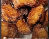 ほんのり辛い醤油唐揚げ♪作り方12写真