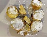 焼き芋→時短大学いも作り方2写真