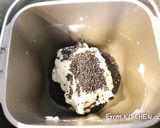 米粉でモチモチ★イングリッシュマフィン♬作り方2写真