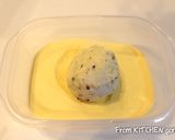 米粉でモチモチ★イングリッシュマフィン♬作り方5写真