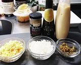 絶品 タルタルソース作り方2写真