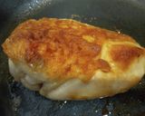 鶏むね肉のソテー作り方7写真