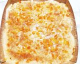 【簡単】リンゴとヨーグルトガトーケーキ作り方6写真