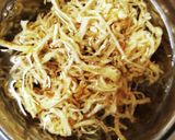 切り干し大根と納豆昆布の作り置き作り方1写真