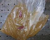 ピリ辛白だしきゅうりの激ウマ一本漬け作り方3写真