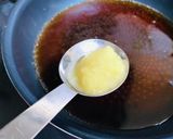 生椎茸の肉詰め・麺つゆあんかけ作り方7写真