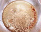 ニラと鳥ササミの梅肉和え作り方4写真