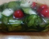 ミニトマト入り自家製浅漬け作り方4写真