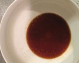 簡単手作り醤油ラーメン作り方2写真
