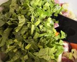 我が家の野菜たっぷりカレー作り方1写真