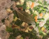 我が家の野菜たっぷりカレー作り方2写真