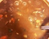 我が家の野菜たっぷりカレー作り方4写真