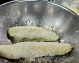 ニョッキとチキンのトマト煮込み♪作り方3写真