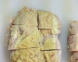 ニョッキとチキンのトマト煮込み♪作り方7写真