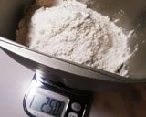 ホームベーカリーdeレタスの食パン作り方3写真
