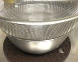 じゃがいもそのまま•フライドポテト作り方1写真