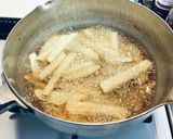じゃがいもそのまま•フライドポテト作り方5写真