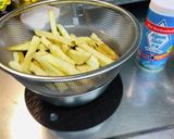 じゃがいもそのまま•フライドポテト作り方6写真