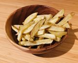 じゃがいもそのまま•フライドポテト作り方7写真