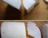 冬の定番！具だくさんのお味噌汁作り方2写真