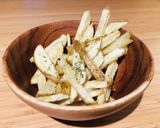 じゃがいもそのまま•フライドポテト作り方8写真