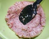 とろふわ！夢のハンバーグ作り方2写真