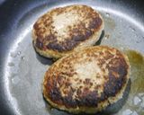 とろふわ！夢のハンバーグ作り方3写真