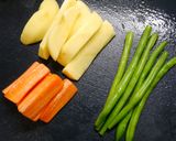 とろふわ！夢のハンバーグ作り方6写真