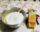 キャラメルでニコニコ♪オートミールパン♡作り方5写真