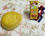 キャラメルでニコニコ♪オートミールパン♡作り方9写真