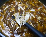 とろふわ！夢のハンバーグ作り方4写真